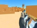 თამაში Rush Squad ონლაინ
