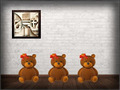 თამაში Amgel Easy Room Escape 161 ონლაინ