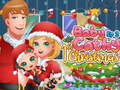 თამაში Baby Cathy 1st Christmas Ep 2 ონლაინ