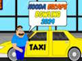 თამაში Hooda Escape Bowling 2024 წელი  ონლაინ