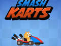 თამაში Smash ქართები  ონლაინ