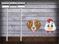თამაში Amgel Easy Room Escape 159 ონლაინ