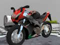 თამაში Crazy Wheelie Motorider ონლაინ