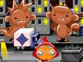 თამაში Monkey Go Happy Stage 812 ონლაინ