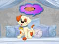 თამაში პიცა Paw Escape  ონლაინ