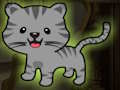 თამაში გადარჩენა Cute Tabby Cat  ონლაინ
