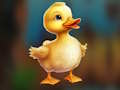 თამაში Jocose Duck Rescue ონლაინ