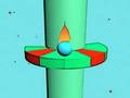 თამაში Helix Jump. io  ონლაინ