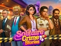 თამაში Solitaire კრიმინალური ისტორიები  ონლაინ