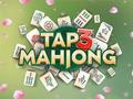 თამაში შეეხეთ 3 Mahjong  ონლაინ