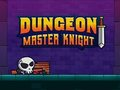თამაში Dungeon Master Knight ონლაინ