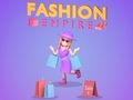 თამაში მოდის მაღაზია: Shop Tycoon  ონლაინ