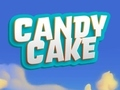 თამაში Candy ტორტი  ონლაინ
