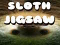 თამაში Sloth jigsaw ონლაინ