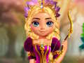 თამაში Lovie Chiks in Fantasy World  ონლაინ