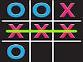 თამაში Tictactoe ონლაინ