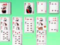 თამაში Solitaire King თამაში  ონლაინ