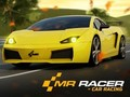თამაში მისტერ Racer ავტორბოლა  ონლაინ