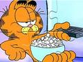 თამაში Jigsaw Puzzle: Garfield ფილმის დრო ონლაინ