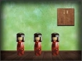 თამაში Amgel Easy Room Escape 164 ონლაინ