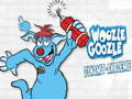 თამაში Woozle goozle dynamit-akademie ონლაინ