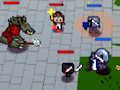 თამაში Armyclash. io ონლაინ