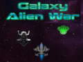 თამაში Galaxy Alien War ონლაინ
