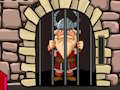 თამაში ონლაინ თამაში Shovel Warrior Escape  ონლაინ