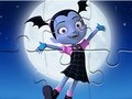თამაში Jigsaw Puzzle: ვამპირინა  ონლაინ