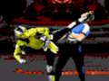 თამაში Ultimate Mortal Kombat 3 ონლაინ