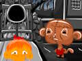 თამაში Monkey Go Happy Stage 818 ონლაინ