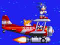 თამაში Sonic 3 & Knuckles ონლაინ