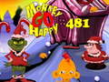თამაში Monkey Go Happy Stage 481 ონლაინ