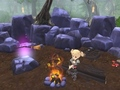 თამაში Broomcraft Mystic Evasion ონლაინ