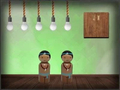 თამაში Amgel Easy Room Escape 167 ონლაინ