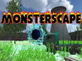 თამაში Monsterscape ონლაინ