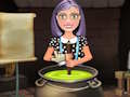 თამაში Witch Princess Alchemy ონლაინ