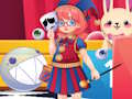 თამაში Kiddo Digi ცირკი  ონლაინ