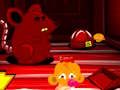 თამაში Monkey Go Happy Stage 391  ონლაინ