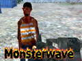 თამაში Monsterwave ონლაინ