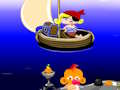 თამაში Monkey Go Happy Stage 397  ონლაინ