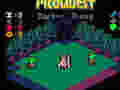 თამაში Picoquest Darkness იზრდება ონლაინ