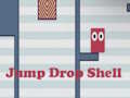 თამაში Jump Drop Shell ონლაინ