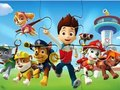 თამაში Jigsaw Puzzle: PAW Patrol  ონლაინ