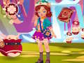 თამაში Kiddo Klee სტილი  ონლაინ