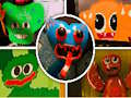 თამაში Muzy Jigsaw თავსატეხი ონლაინ