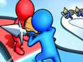თამაში სათამაშო არმია: Tower Merge Defense  ონლაინ