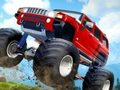 თამაში Offroad 4x4 ონლაინ