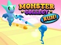 თამაში Monster Collect Run ონლაინ