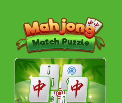 თამაში Mahjong მატჩის თავსატეხი ონლაინ